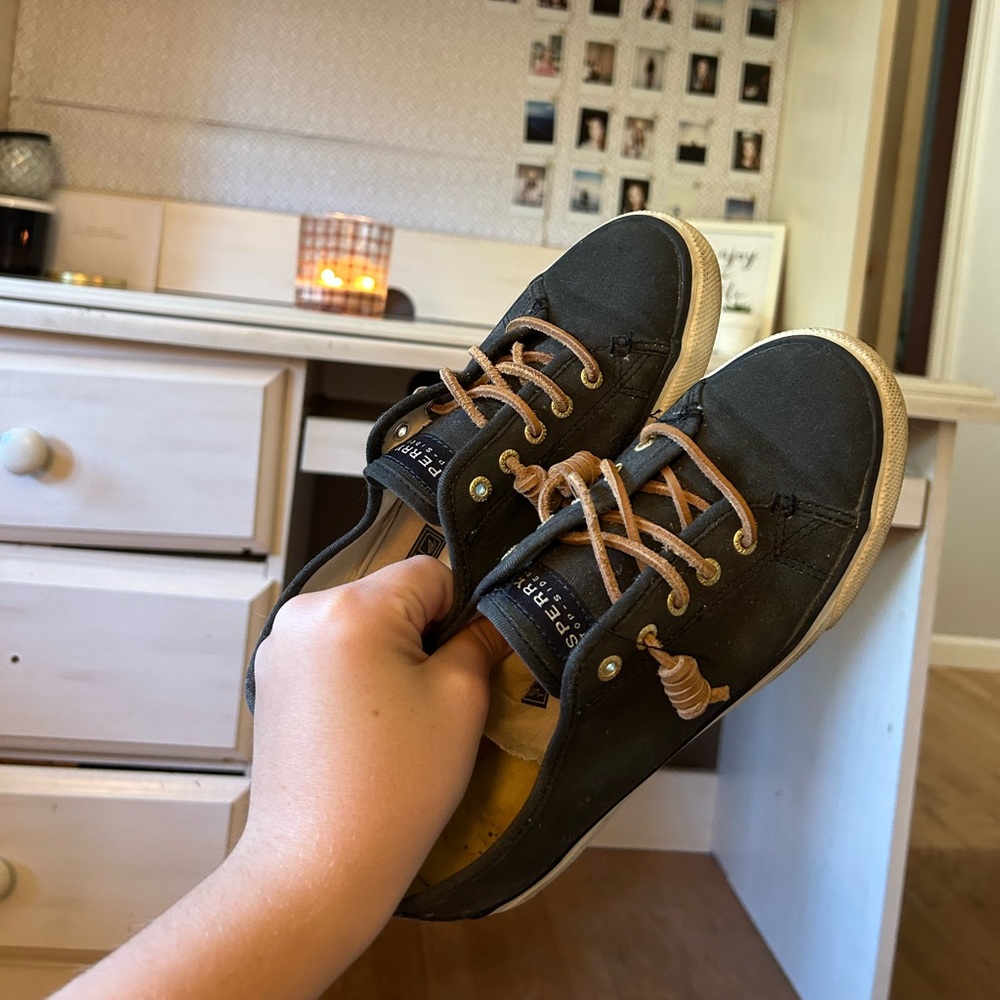 Sperry  Slip Ons